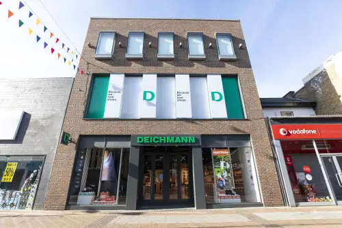 Click Here To Enlarge This Photo Of Deichmann