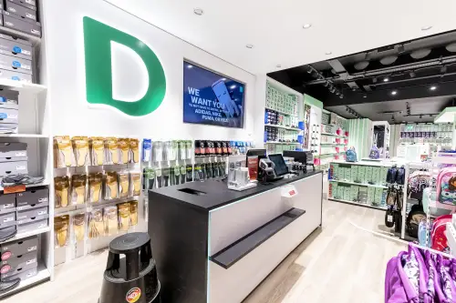 Click Here To Enlarge This Photo Of Deichmann