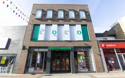 Photo of Deichmann