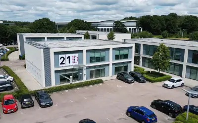 Photo of 21D